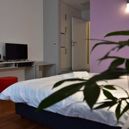 Osten Art Hotel 스코페 외부 사진