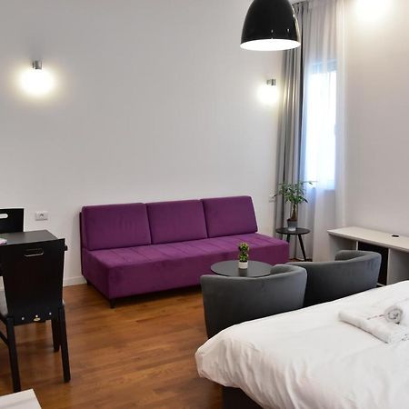 Osten Art Hotel 스코페 외부 사진