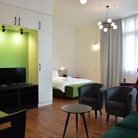 Osten Art Hotel 스코페 외부 사진
