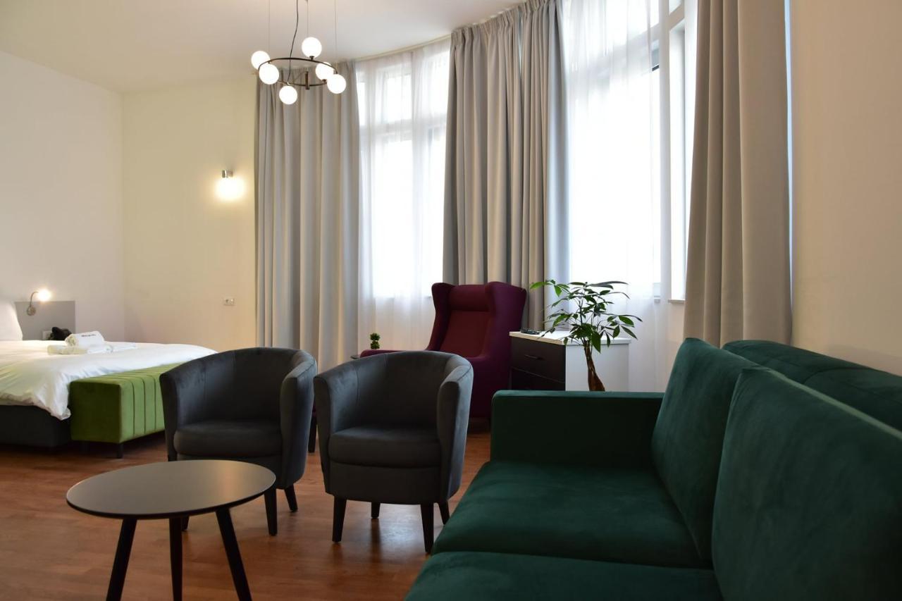 Osten Art Hotel 스코페 외부 사진