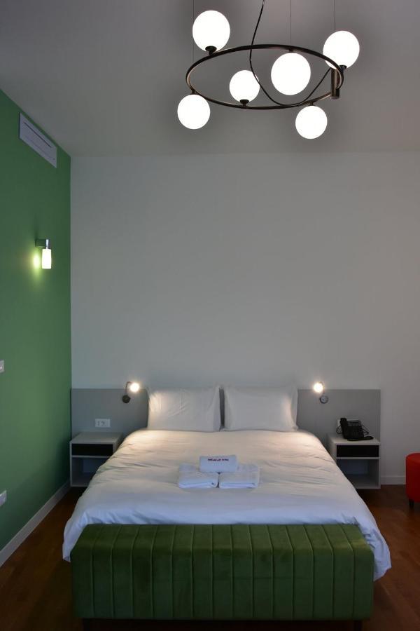 Osten Art Hotel 스코페 외부 사진