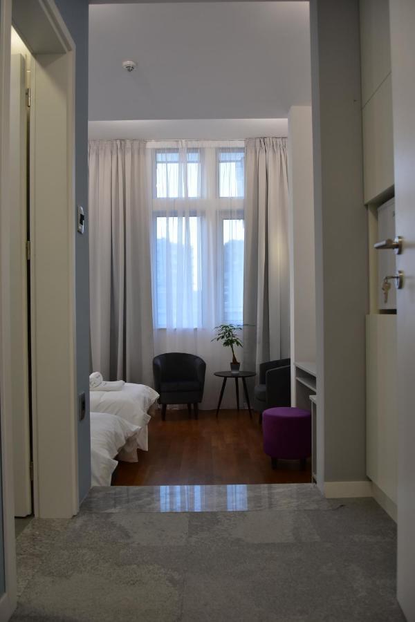 Osten Art Hotel 스코페 외부 사진