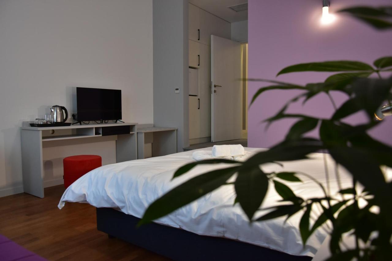 Osten Art Hotel 스코페 외부 사진