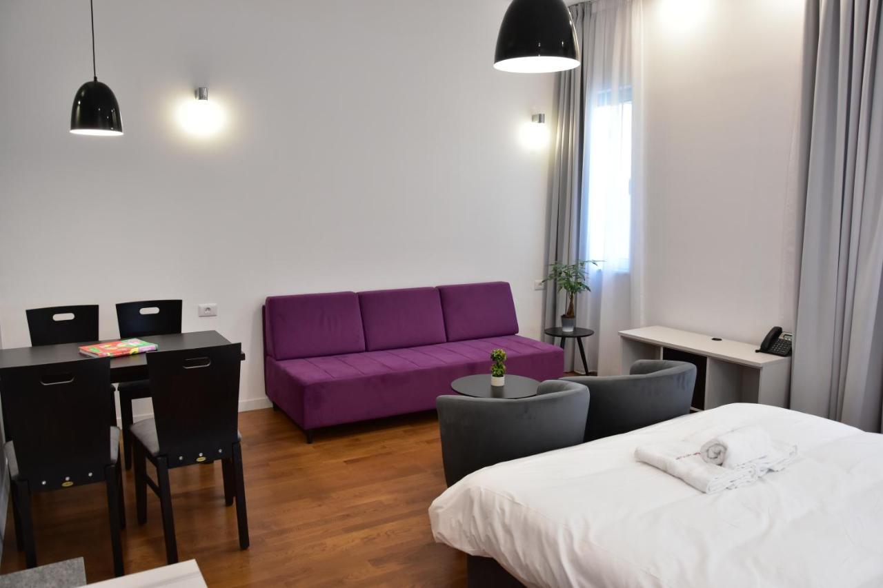 Osten Art Hotel 스코페 외부 사진