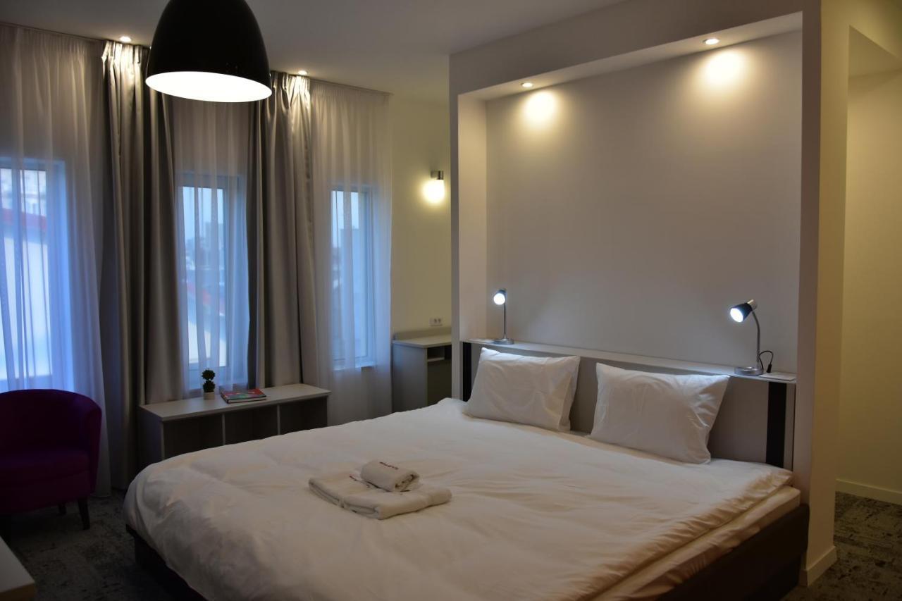 Osten Art Hotel 스코페 외부 사진