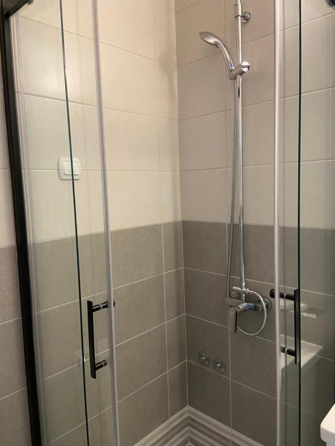 Osten Art Hotel 스코페 외부 사진